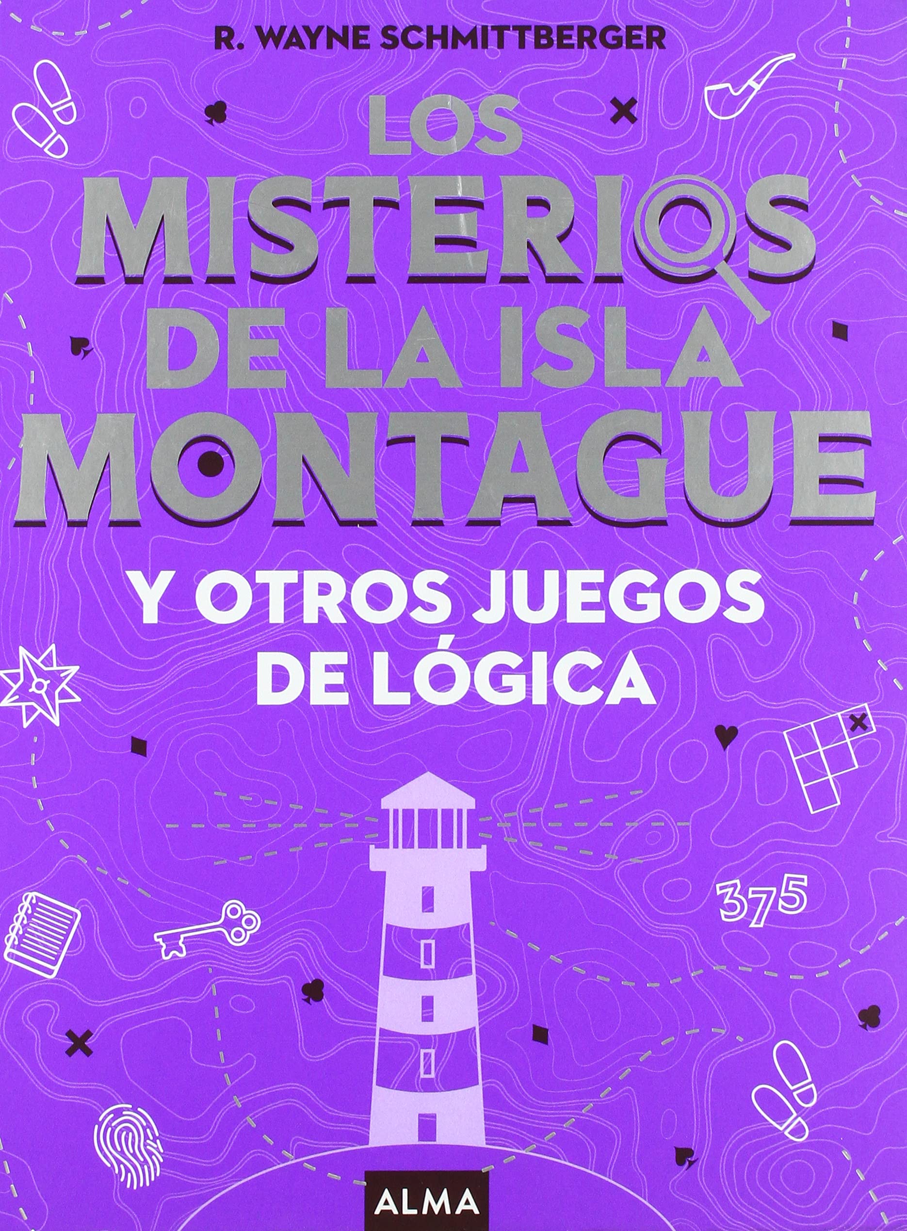Los misterios de la isla Montague