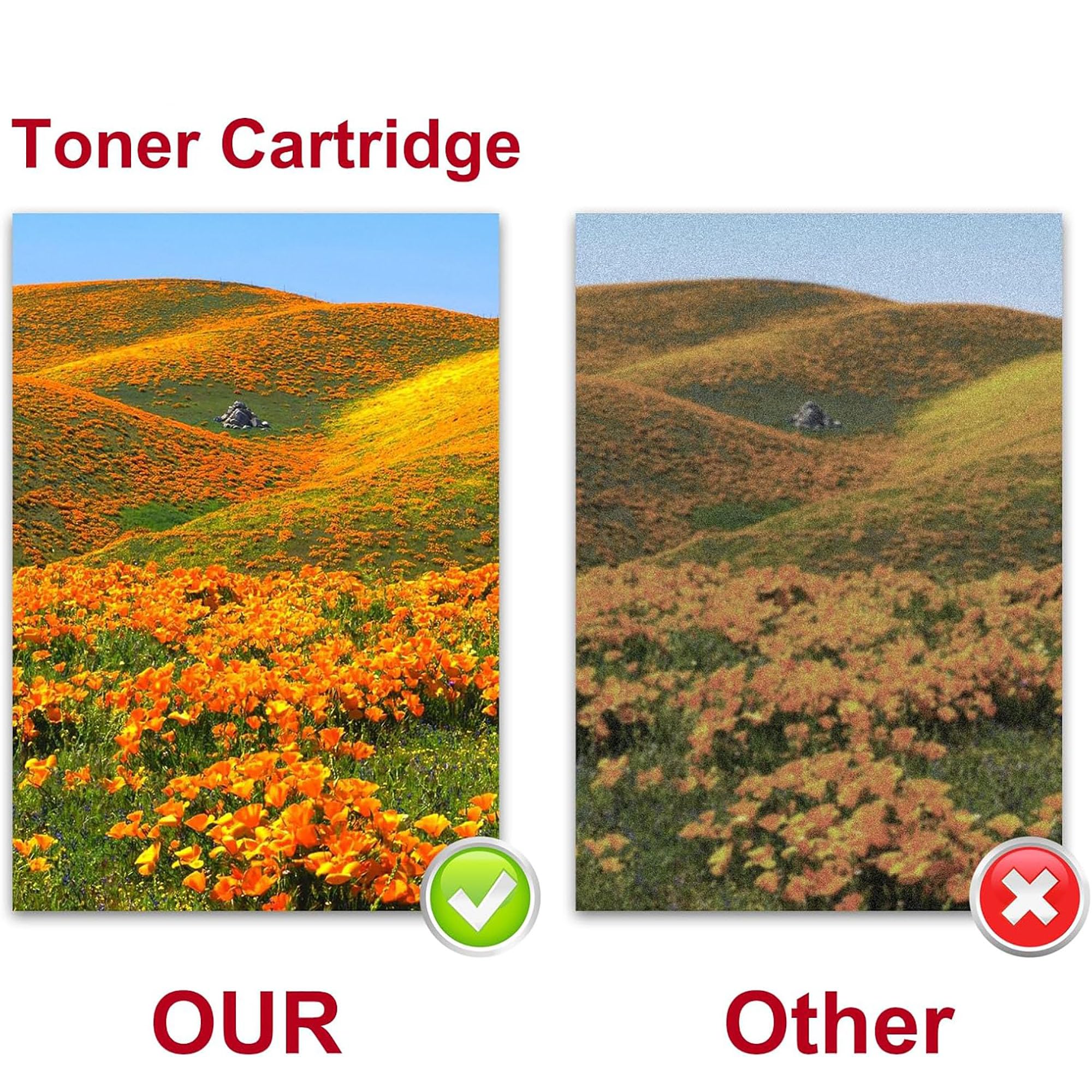 Cartuccia Toner T12 ad alta resa con chip integrato