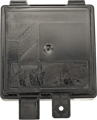 Miniatura 4 de Dorman Módulo de sensor de objetos 601-276 compatible con modelos seleccionados de FordLincoln