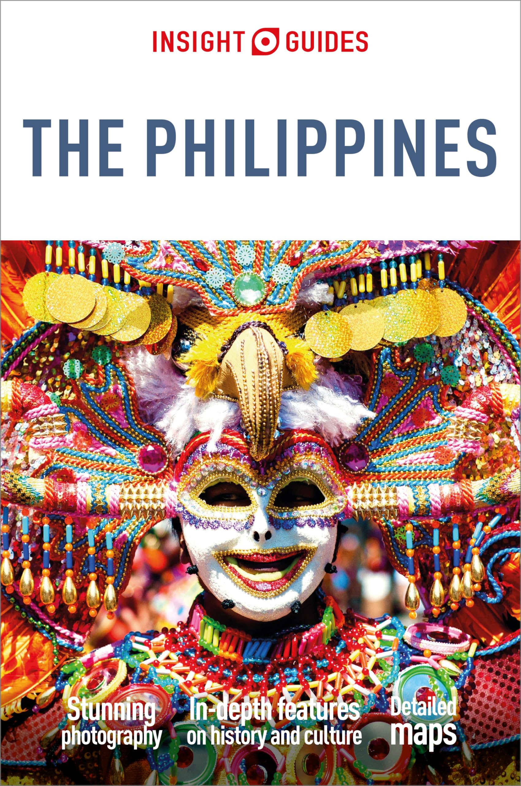 Insight Guides The Philippines (Travel Guide eBook) (Insight Guides Main Series)