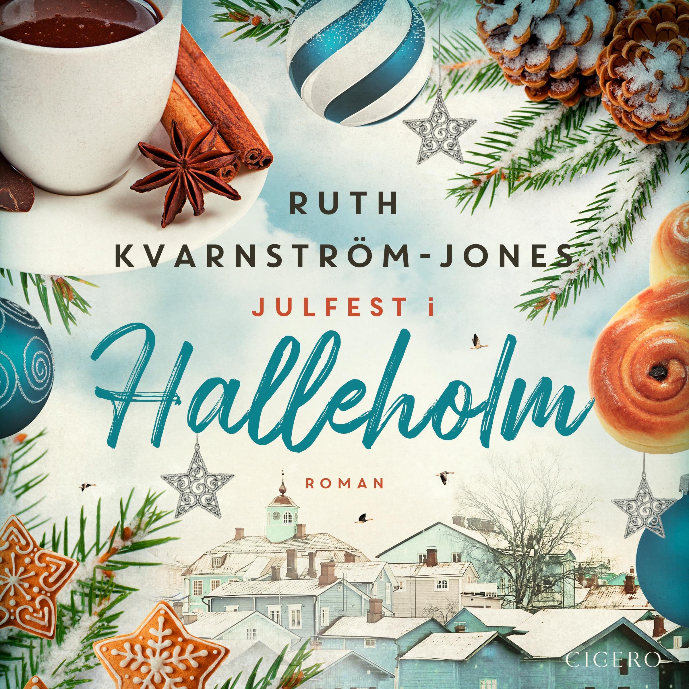 Julefest i Halleholm