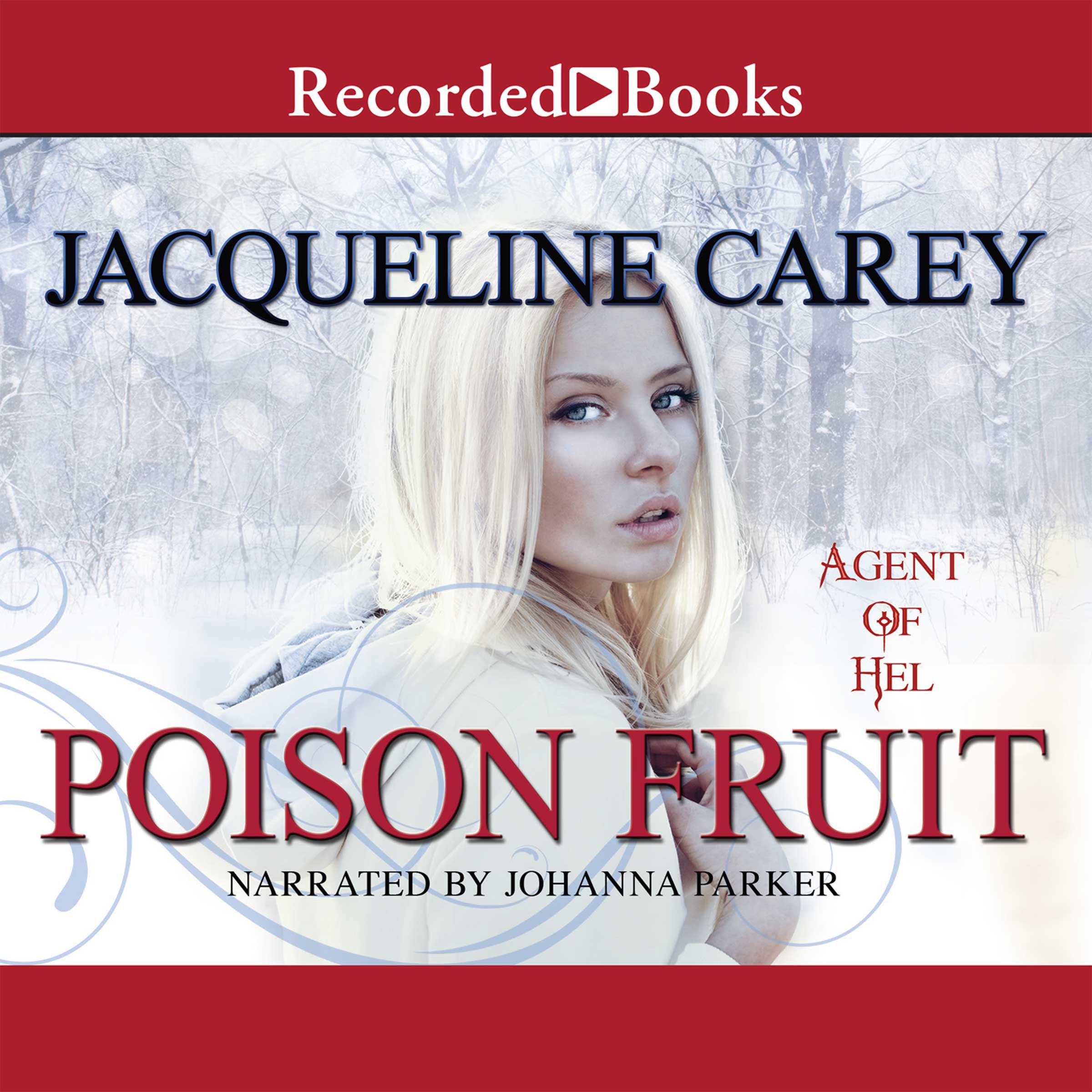 Cover art for Poison Fruit
