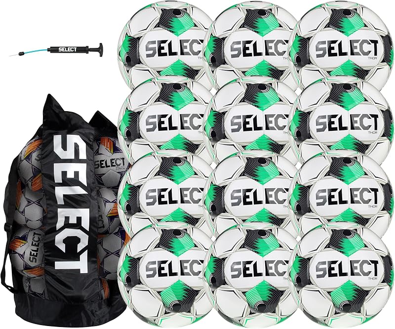 Select Thor Soccer Ball