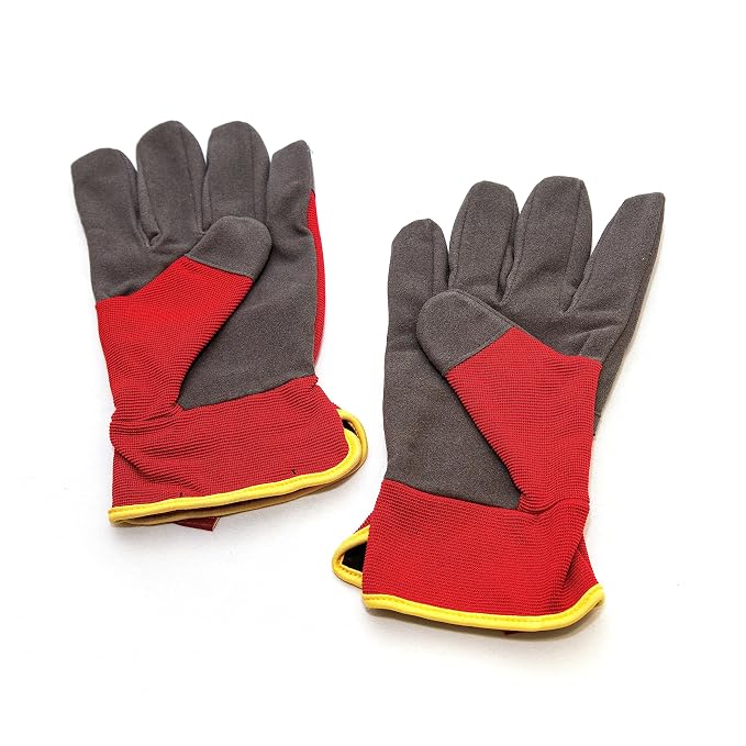 Wolf-Garten 7760007 Universal Gloves