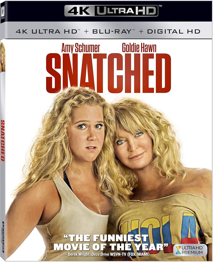 その他 Ecorches [DVD] Amazon.co.jp: Snatched [Blu-ray] : Amy Schumer, Goldie Hawn: DVD