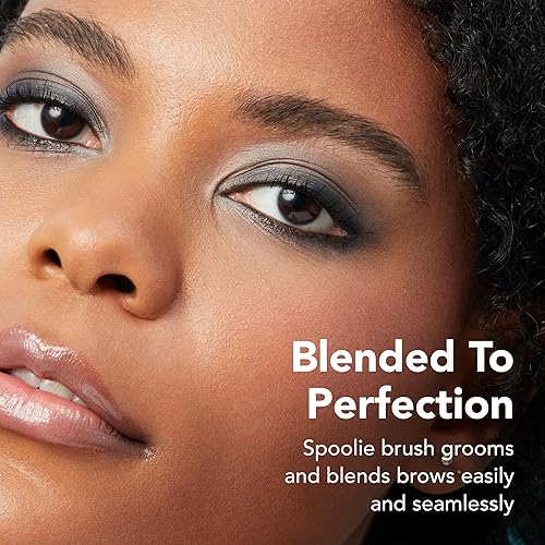 Miniatura 5 de Scent Beauty - Carmindy - Lápiz para cejas marrón oscuro, paquete de 2