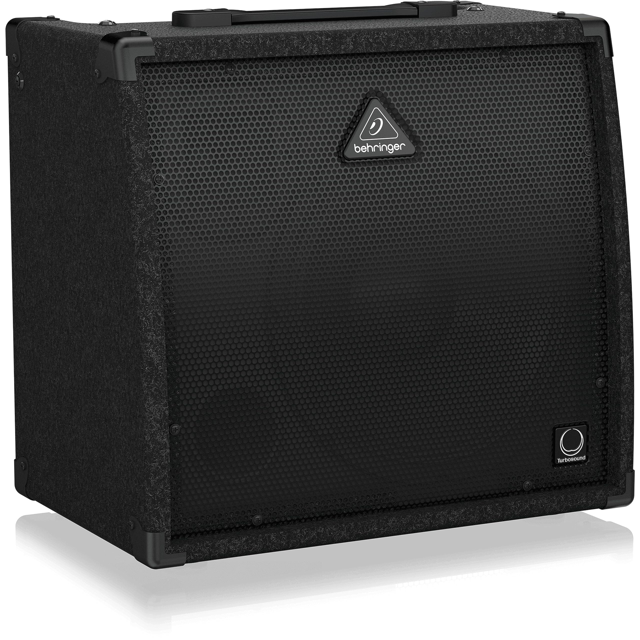 Behringer Turbosound キーボードアンプ KXD12 Amazon | べリンガー キーボードアンプ 600ワット 4ch