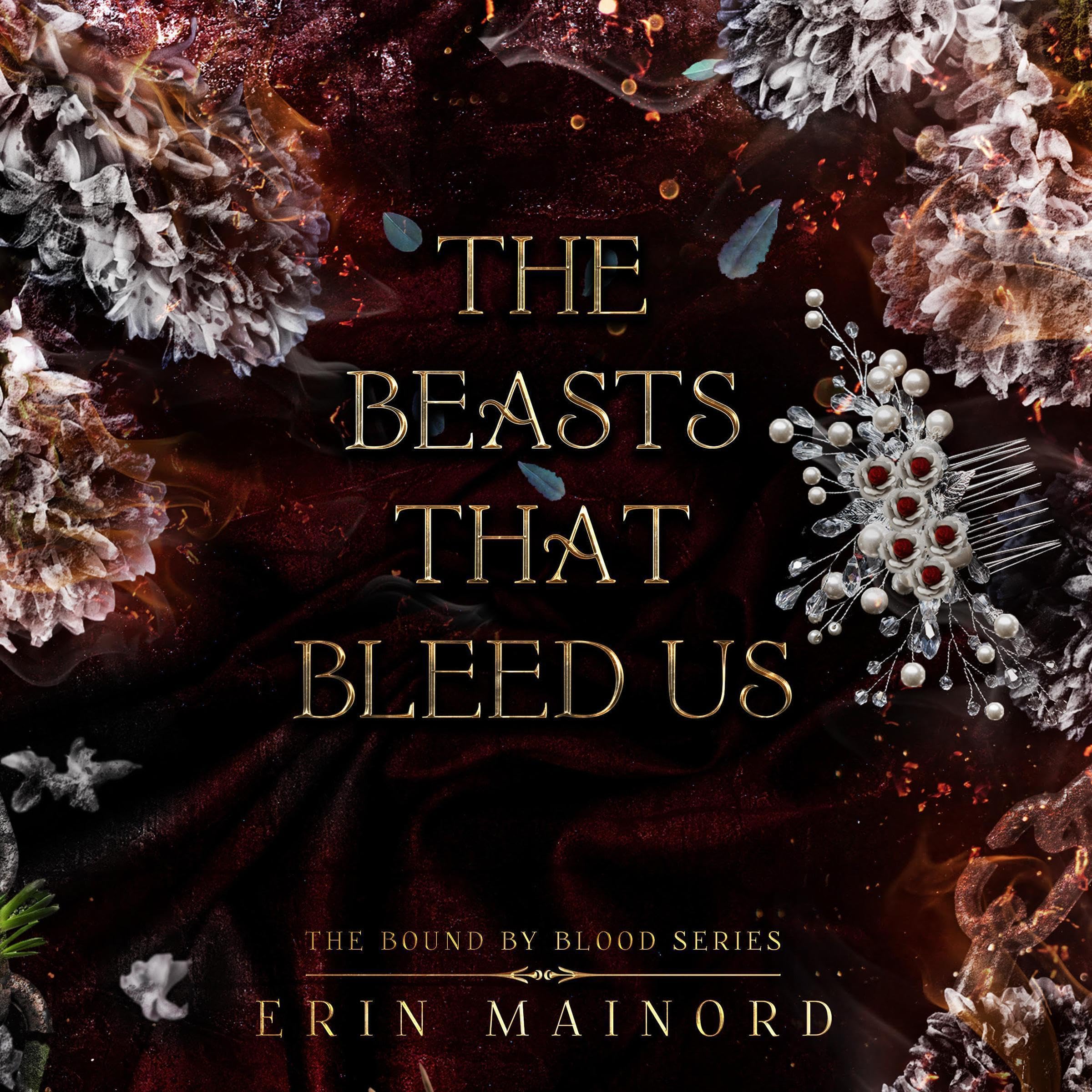 The Beasts That Bleed Us