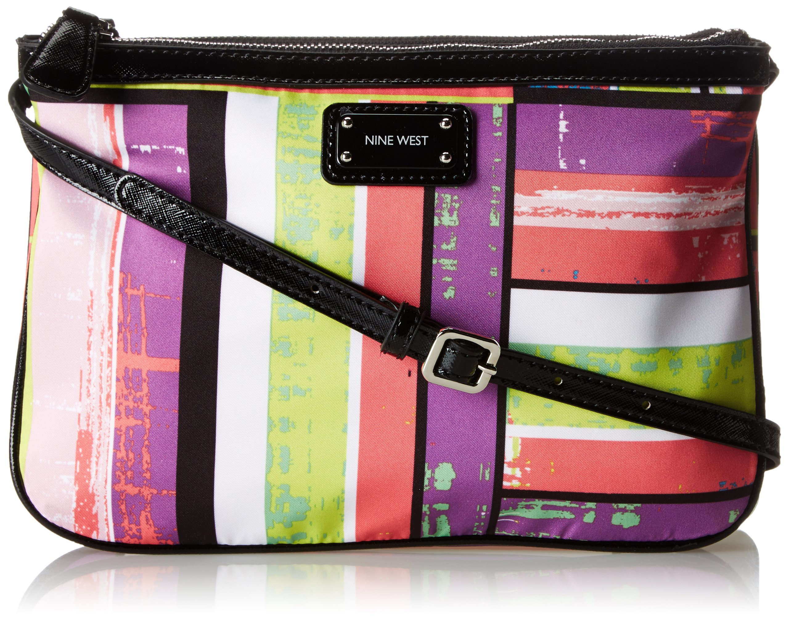 Nine West 9 On The Go Cross-body Handbag