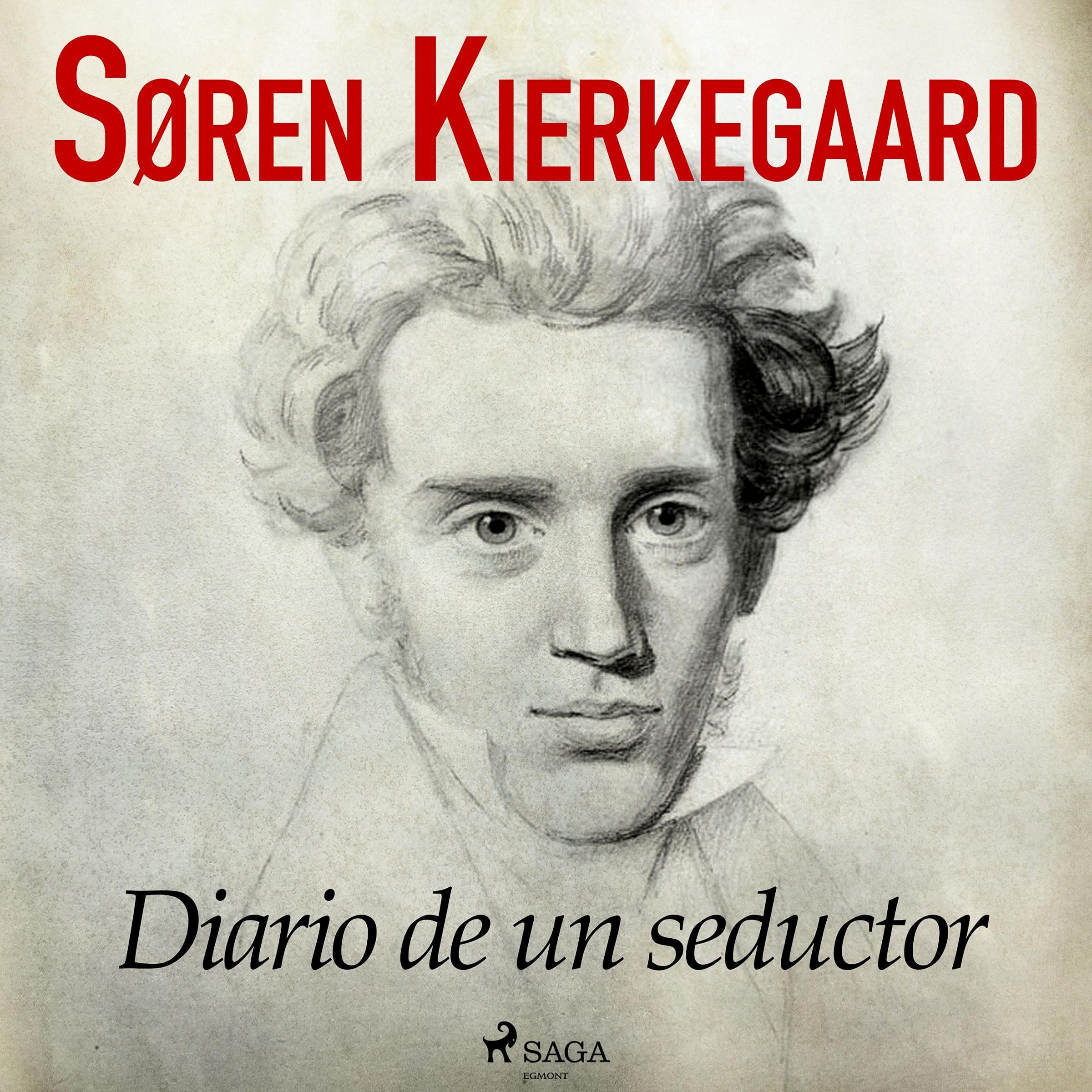 Cover art for Diario de un seductor