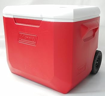 Amazon | Coleman(コールマン) クーラーボックス ホイール
