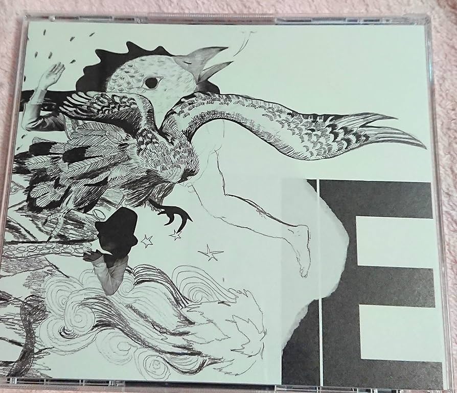 美盤 エゴラッピン 「Merry Merry」2LP＋ソノシート Amazon.co.jp: merry merry: ミュージック