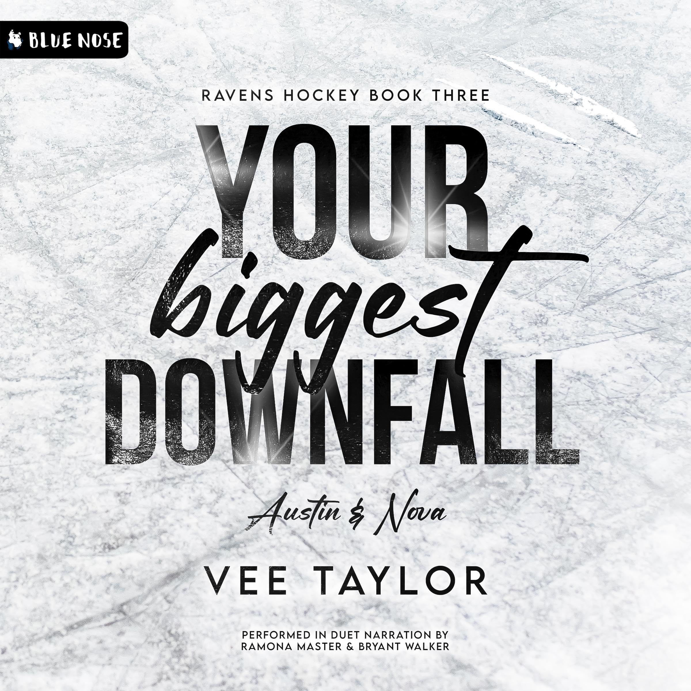 Your Biggest Downfall