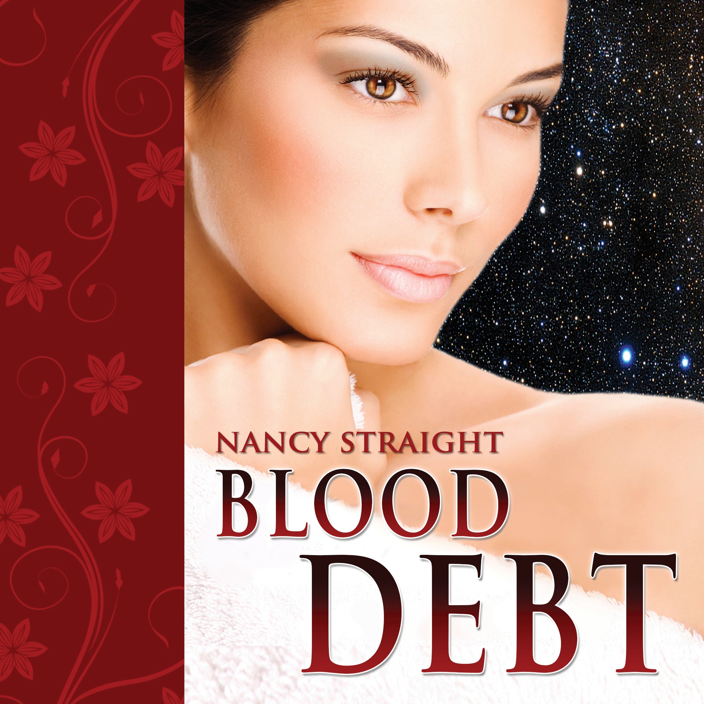 Cover art for Blood Debt