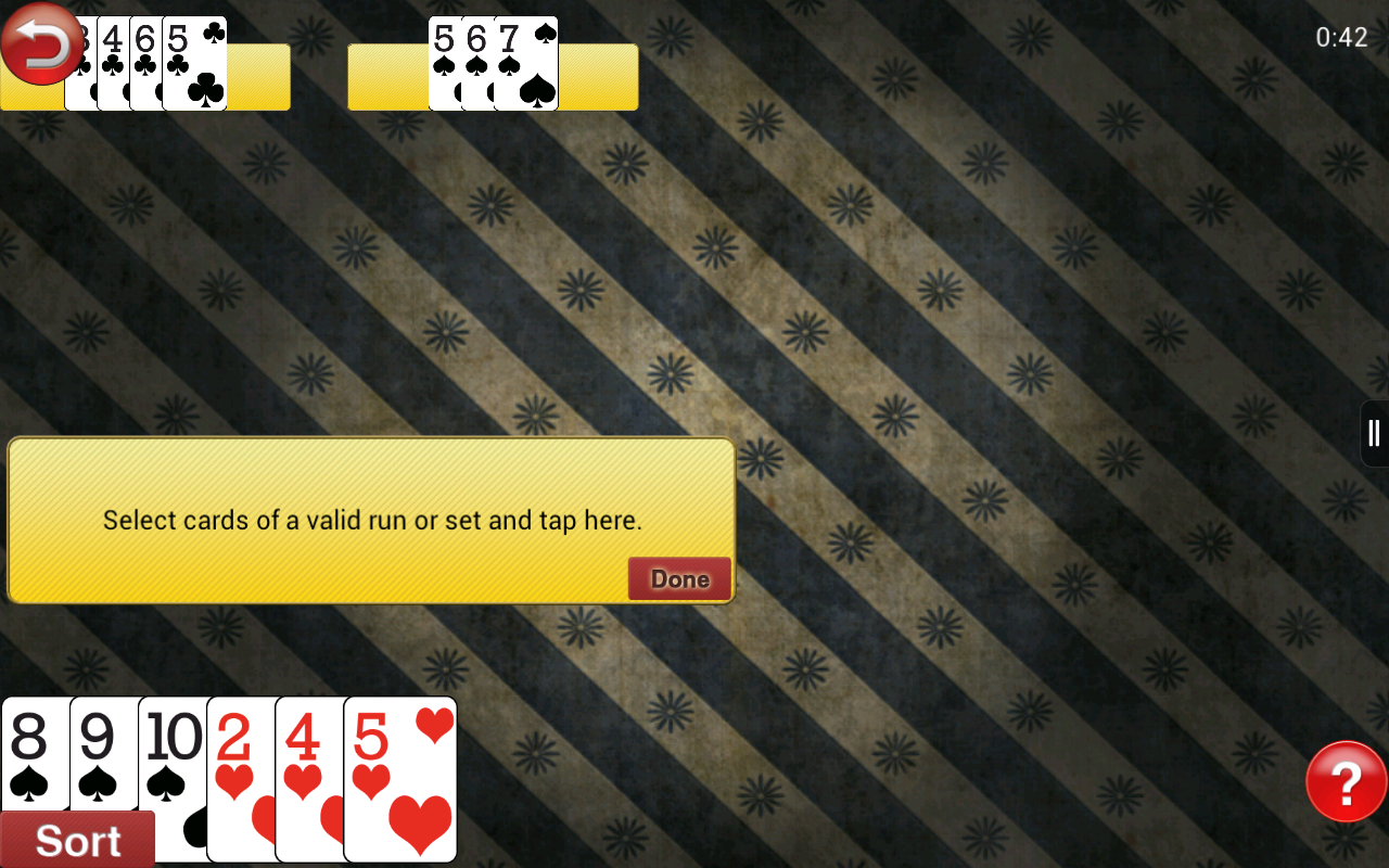 Indian Rummy 13 card points for Android