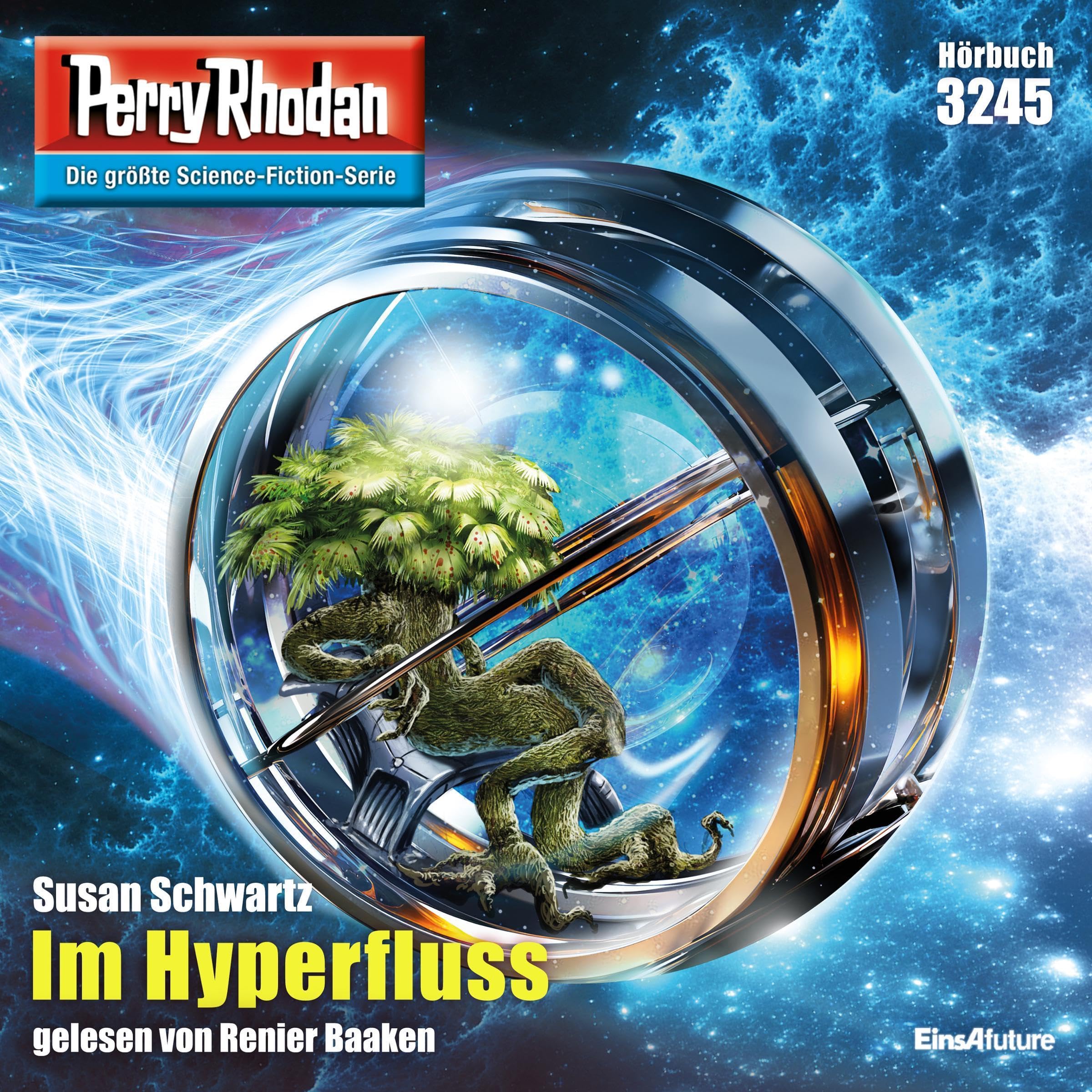 Cover art for Im Hyperfluss