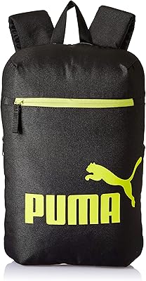Puma Daypack IND IV Backpack