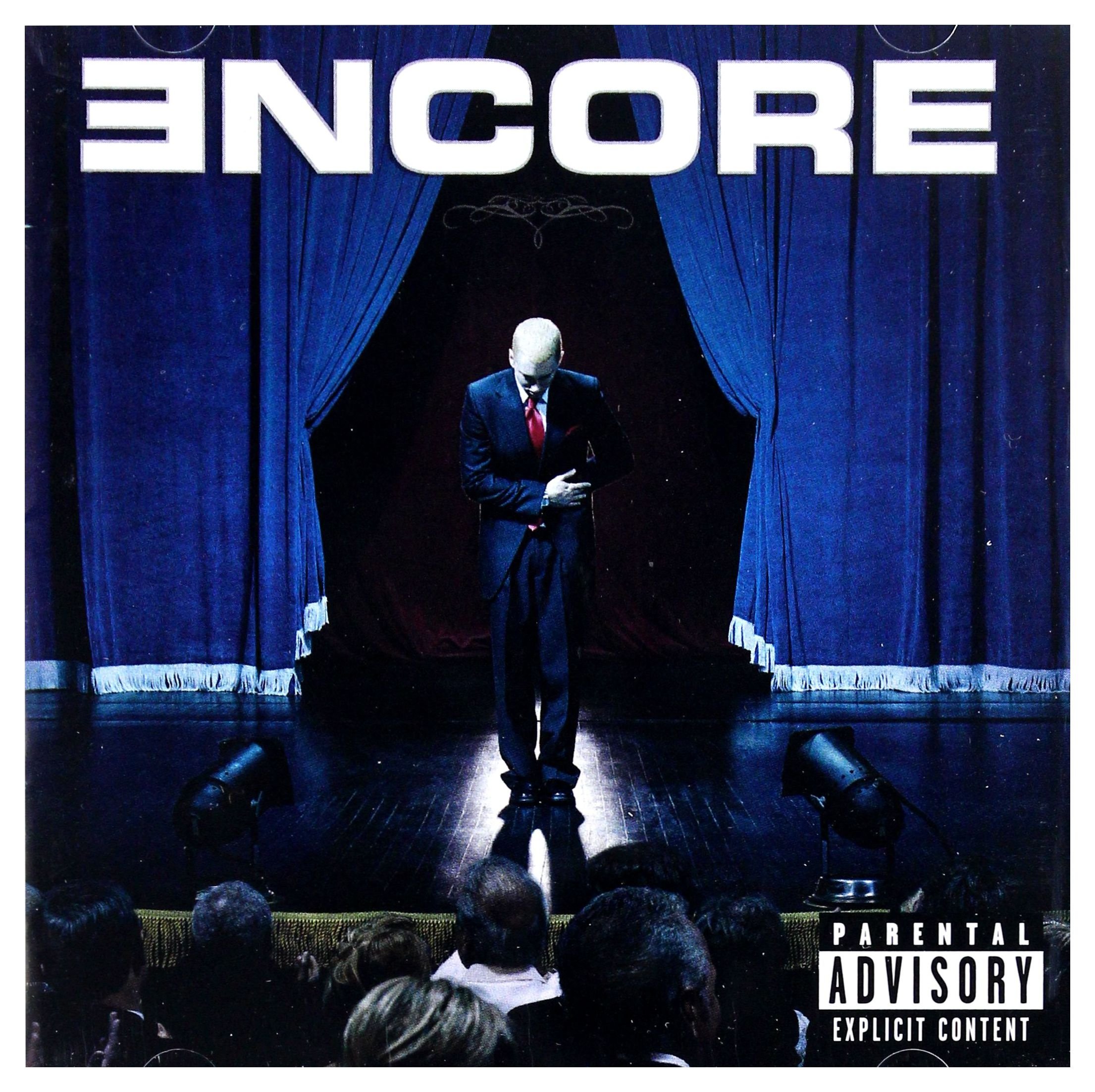 Encore [2CD Special Edition]