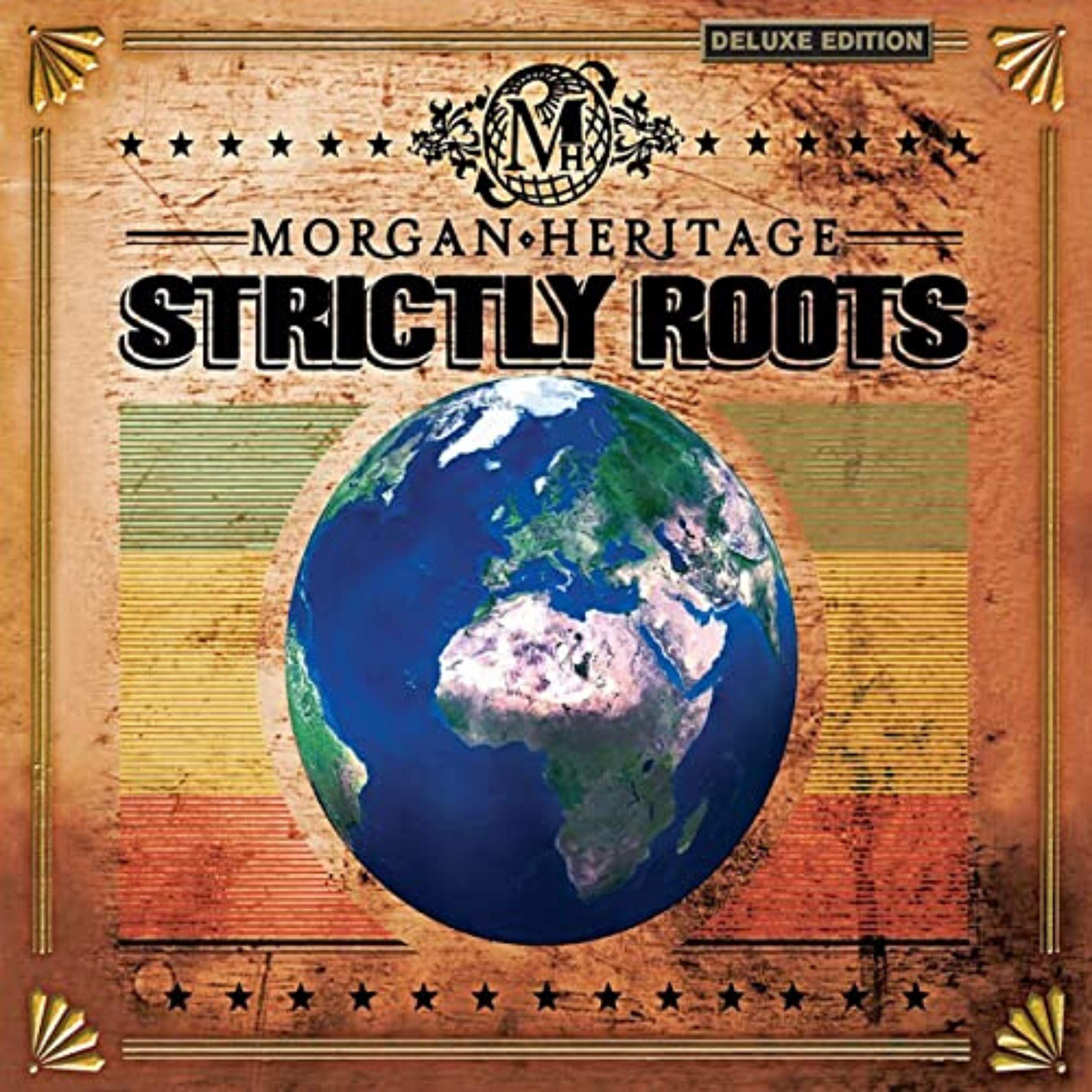Morgan Heritage