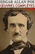 Download Edgar Allan Poe: Oeuvres complètes - N° 47 (lci-eBooks) PDF