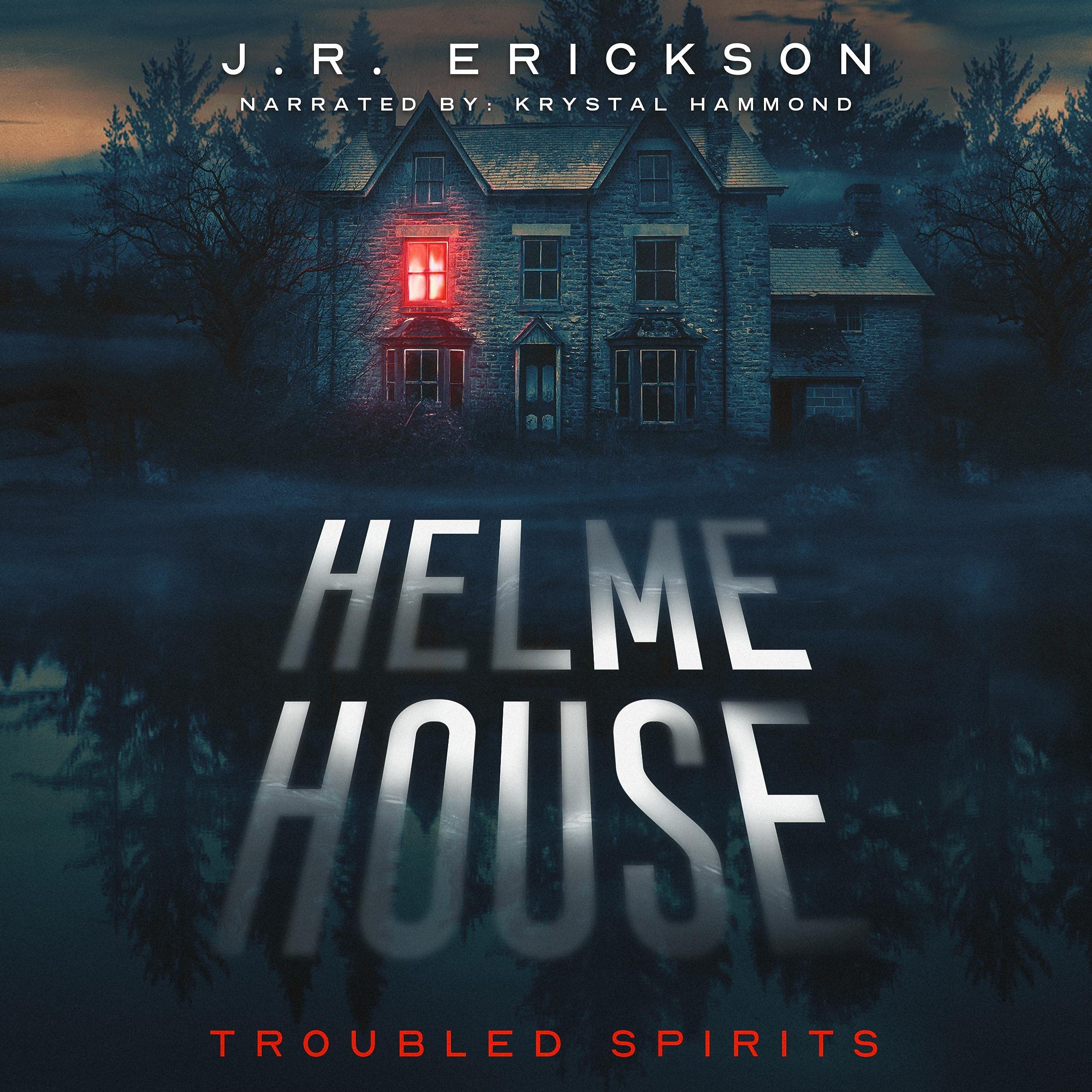 Cover art for Helme House