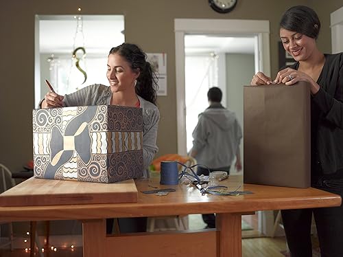 Vista 74 de Sharpie Marcador permanente, punta fina para detalles llamativos, tinta negra, 1 rotulador Negro