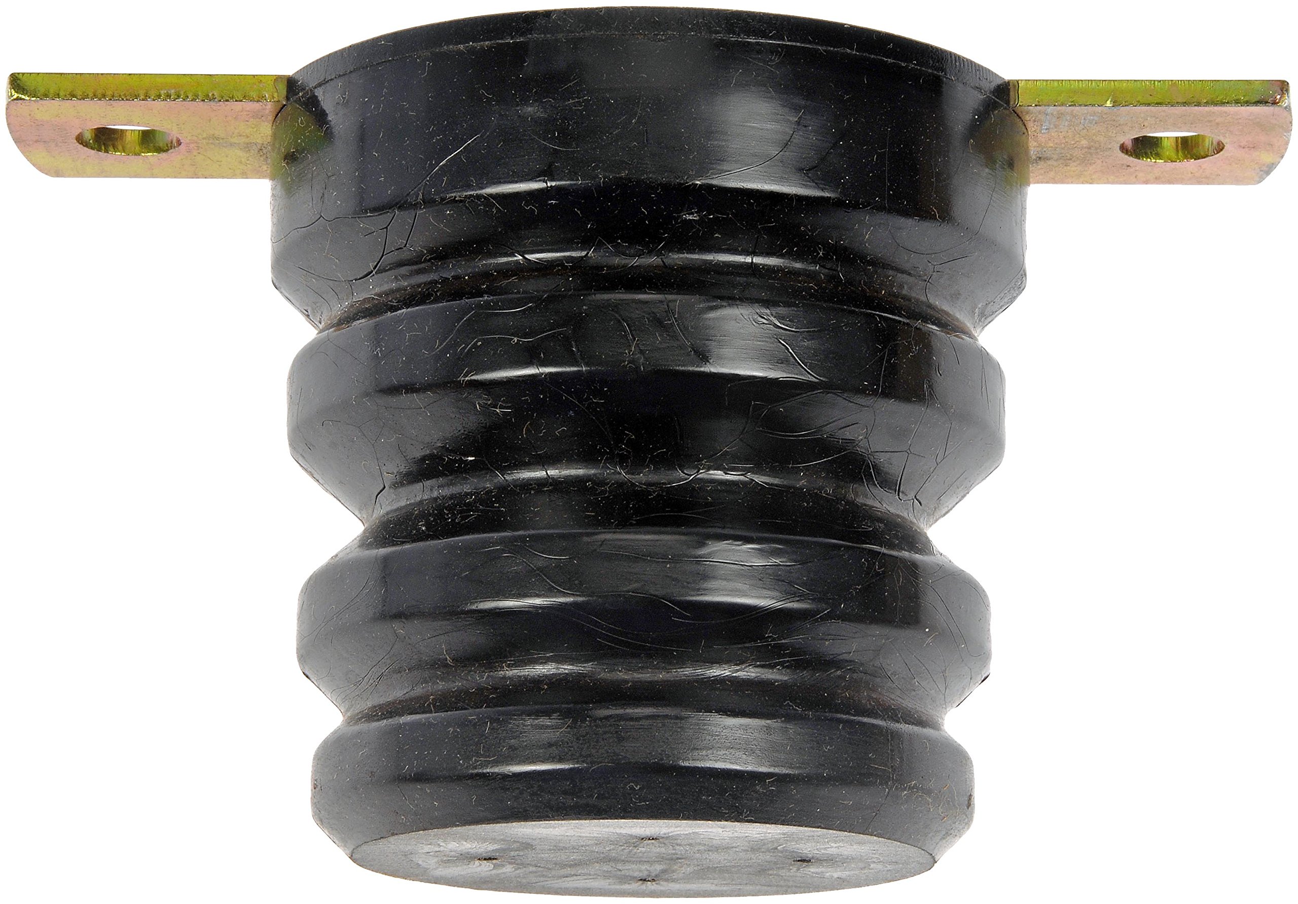 Amazon.com: Dorman 523-086 Front Leaf Spring Bumper Compatible 