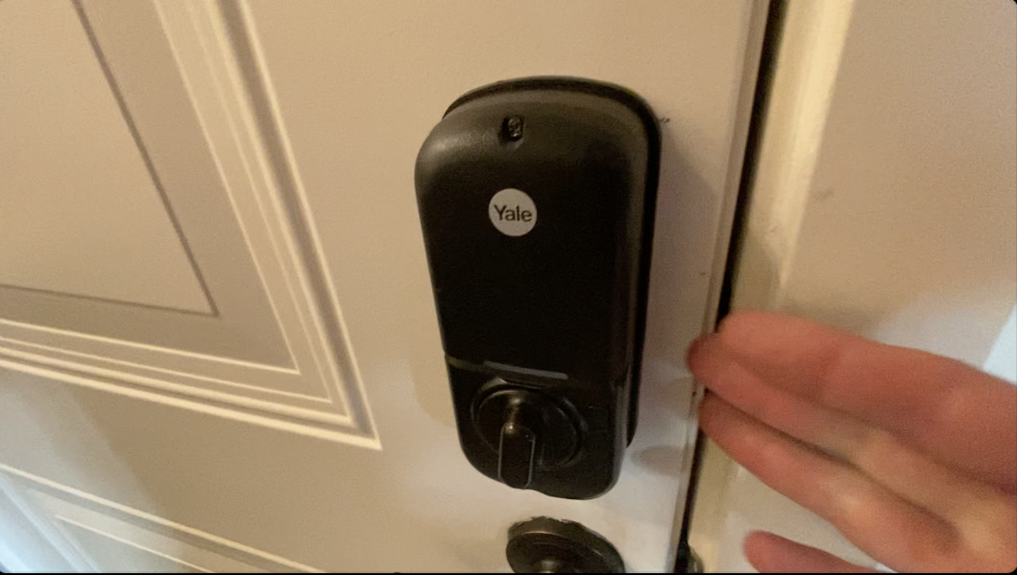 Best Keyless Entry Lock? | Yale Assure Smart Keypad Deadbolt
