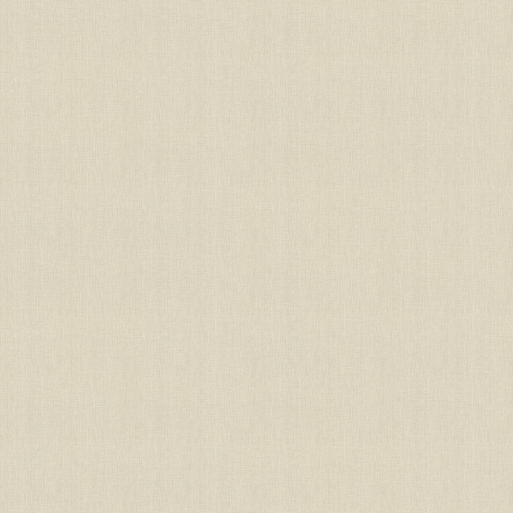 Architects Paper Vliestapete Absolutely Chic Tapete in Textil Optik 10,05 m x 0,53 m metallic beige grau Made in Germany 369766 36976-6