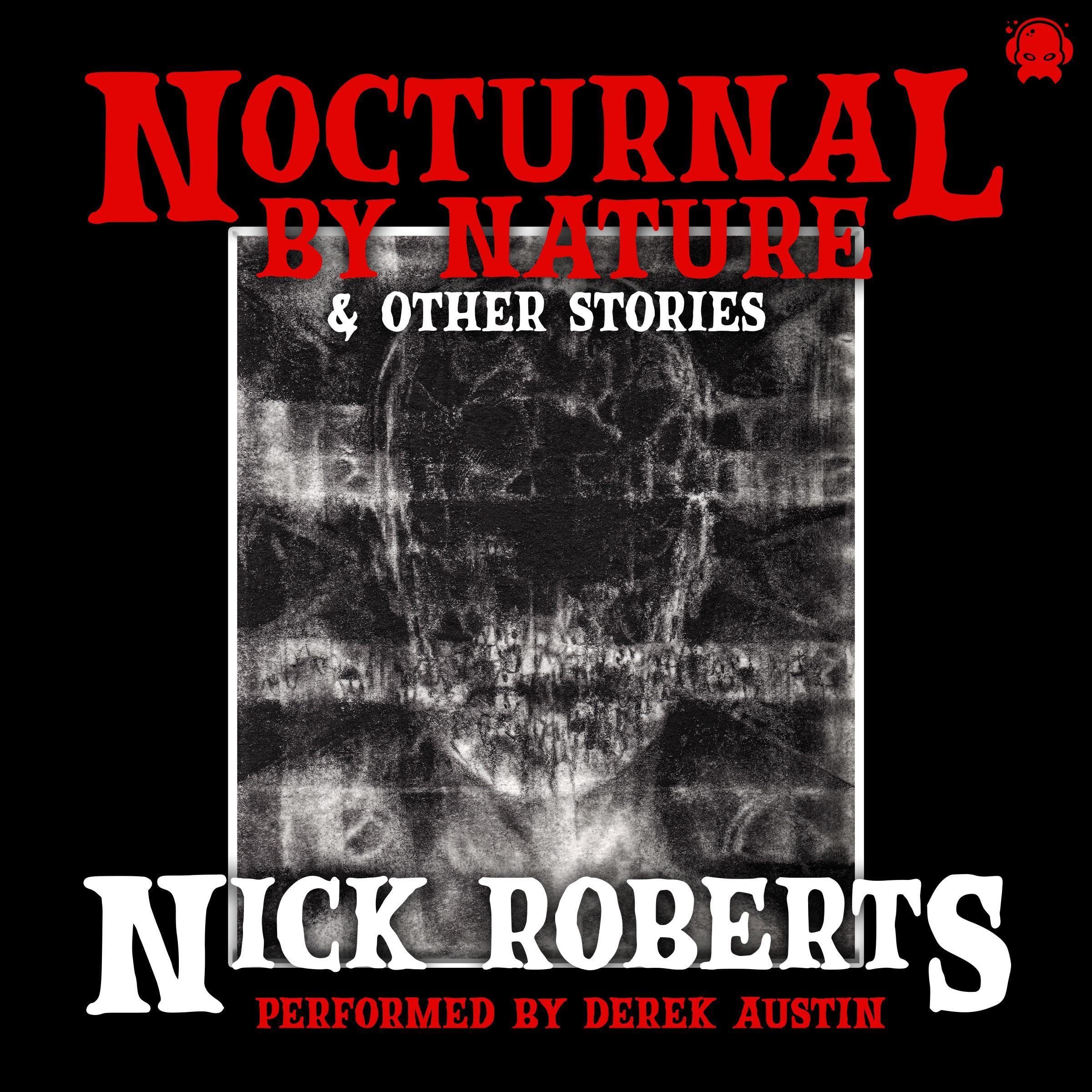 Nocturnal by Nature & Other Stories