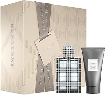 burberry original gift set