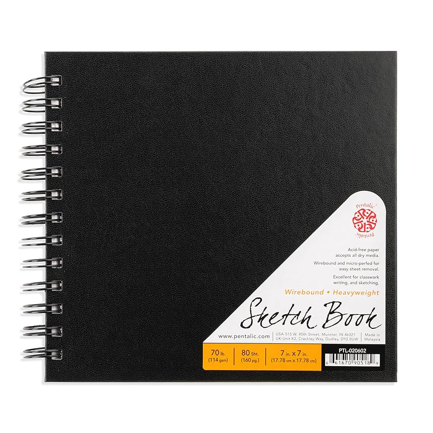 Amazon.com: Pentalic - 7