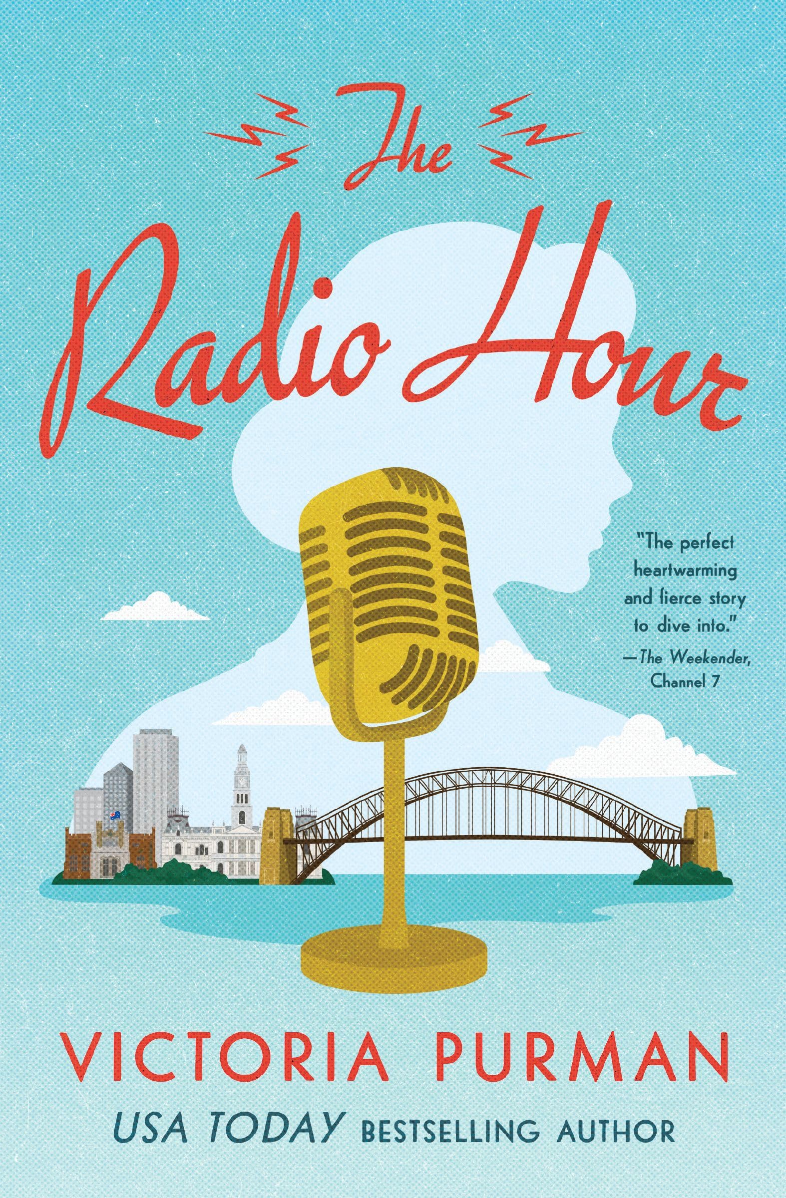 Buy The Radio Hour — BookShops.in