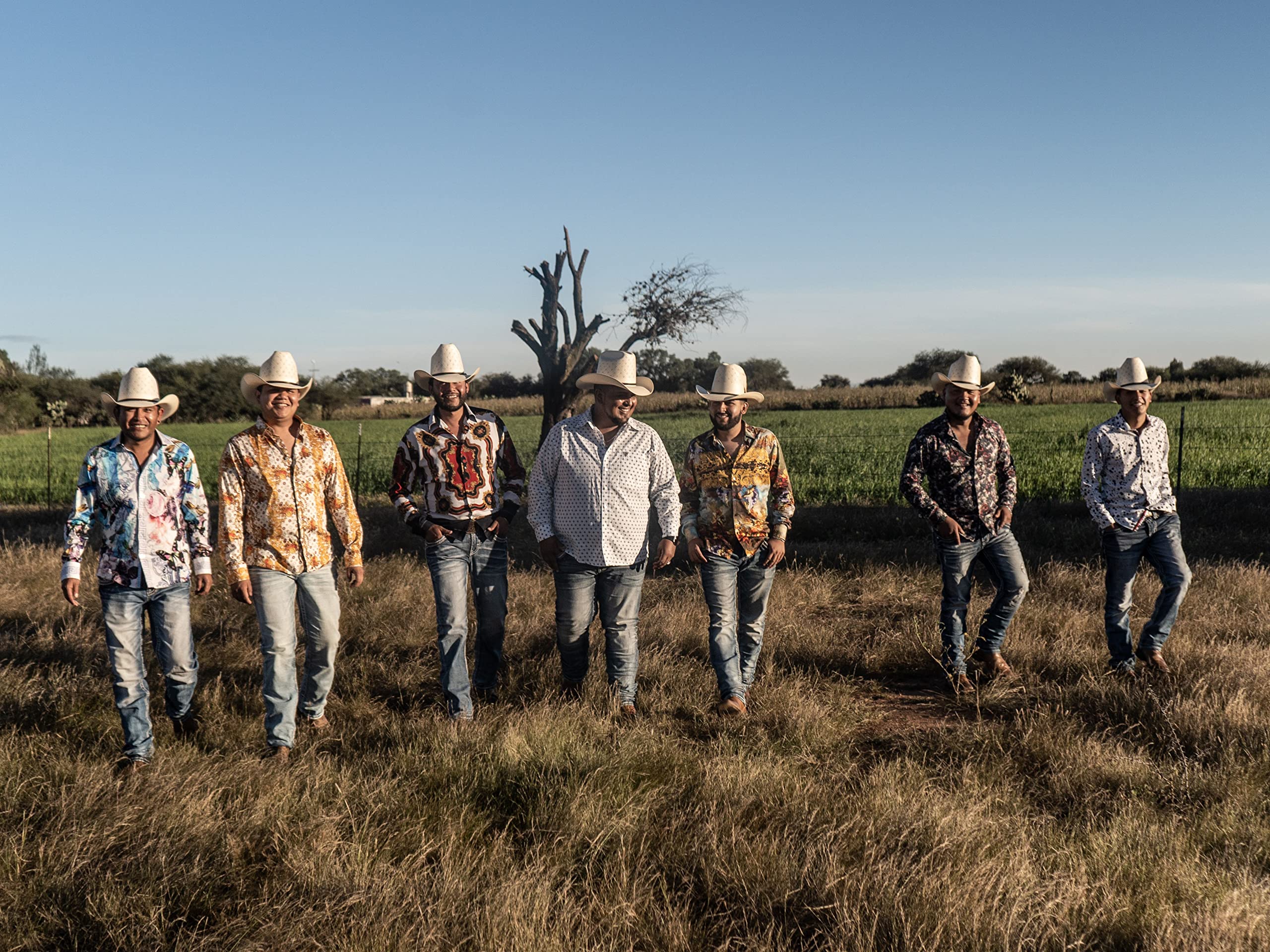 Conjunto Nuevo Amanecer