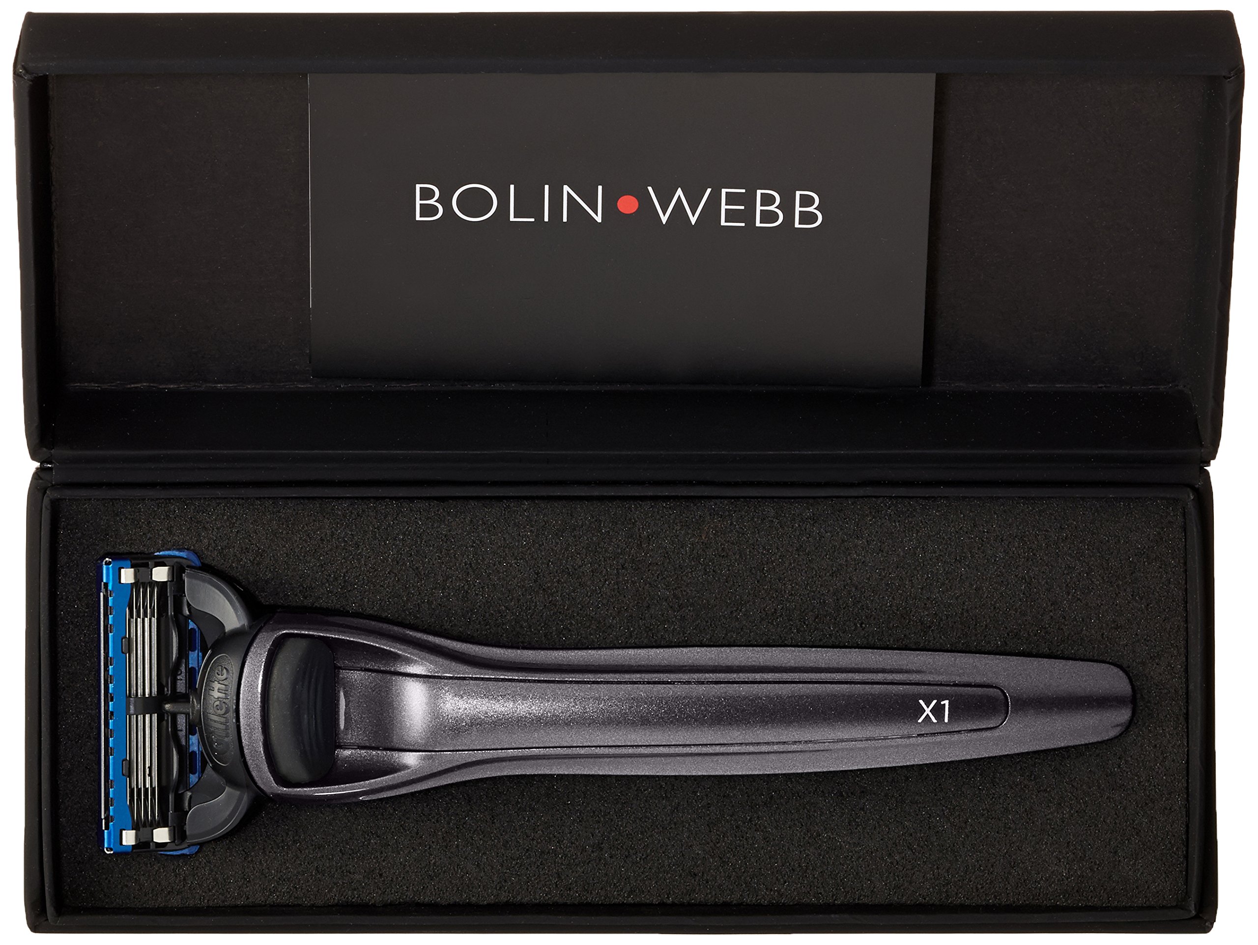 Amazon.co.jp: (Eiger Grey) - BOLIN WEBB X1 Razor, Eiger Grey, 0.1