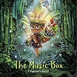  The Music Box (Issues) (2 Book Series)