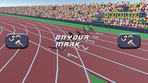 REAL DEAL TRACK & FIELD