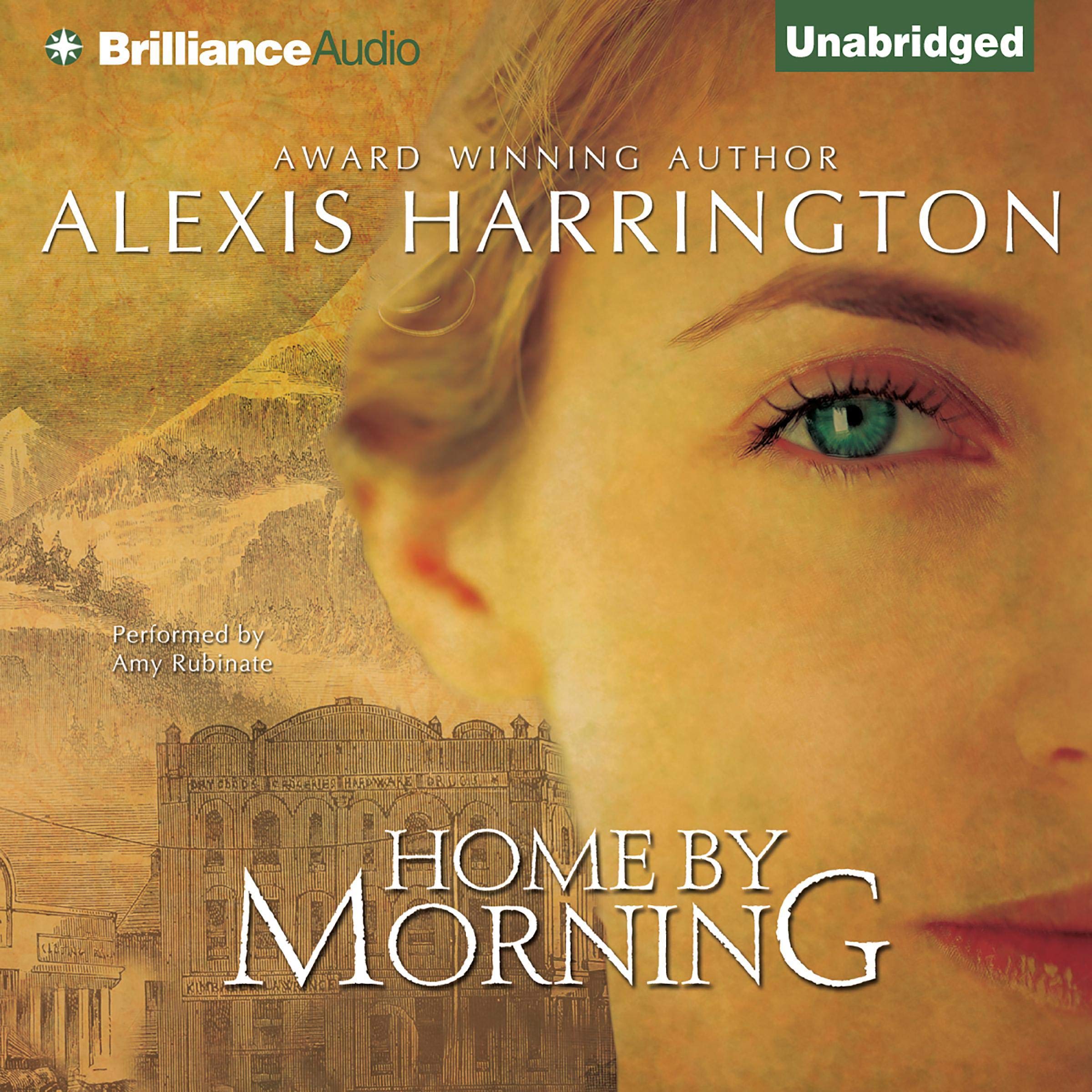 Cover art for Home by Morning