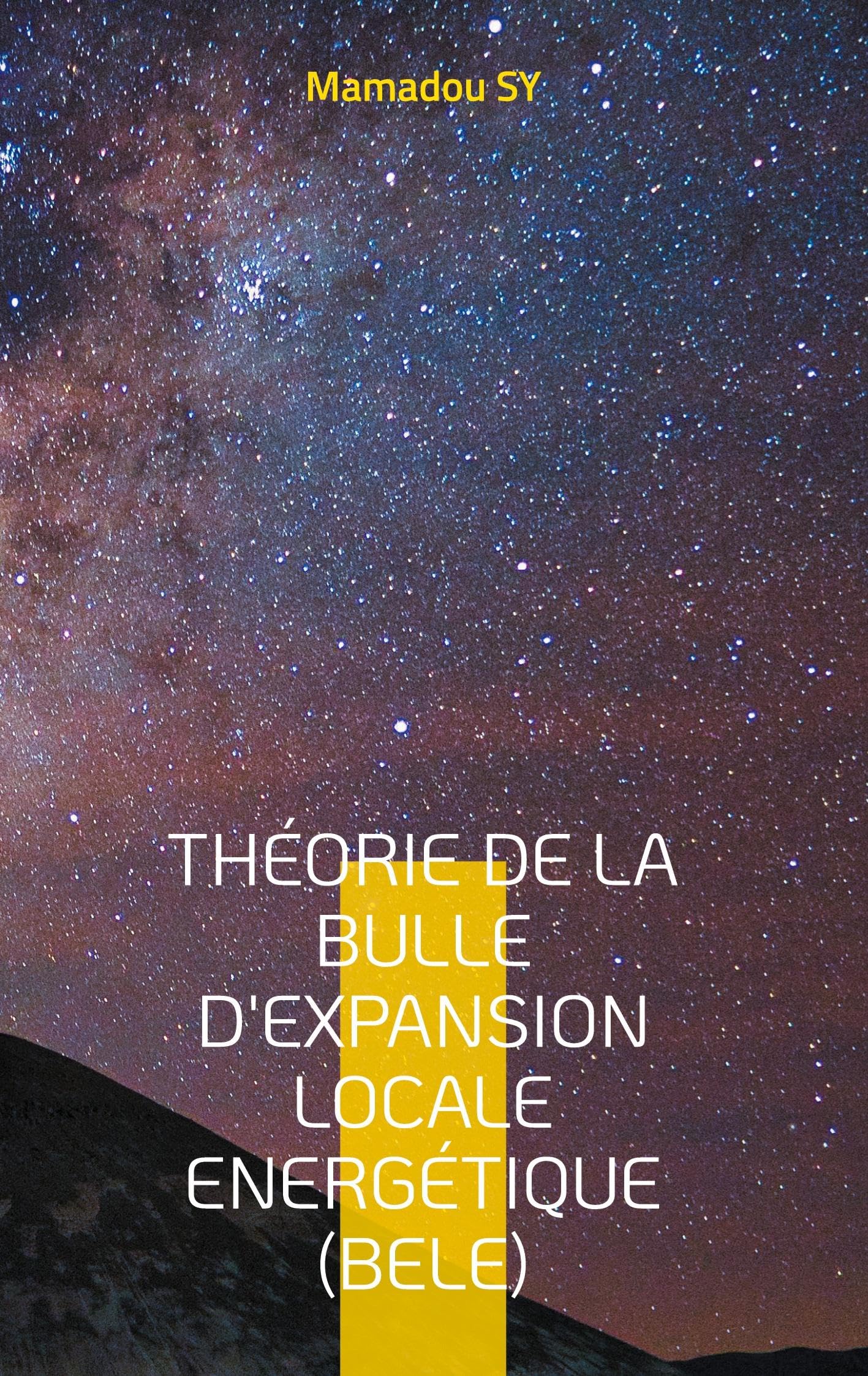 Théorie de la Bulle d'Expansion Locale Energétique (BELE): La relativité dynamique de l'espace-temps et l'amplification de la réponse du vide quantique