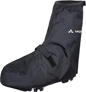 Vaude Bike Gaiter Short Overshoes