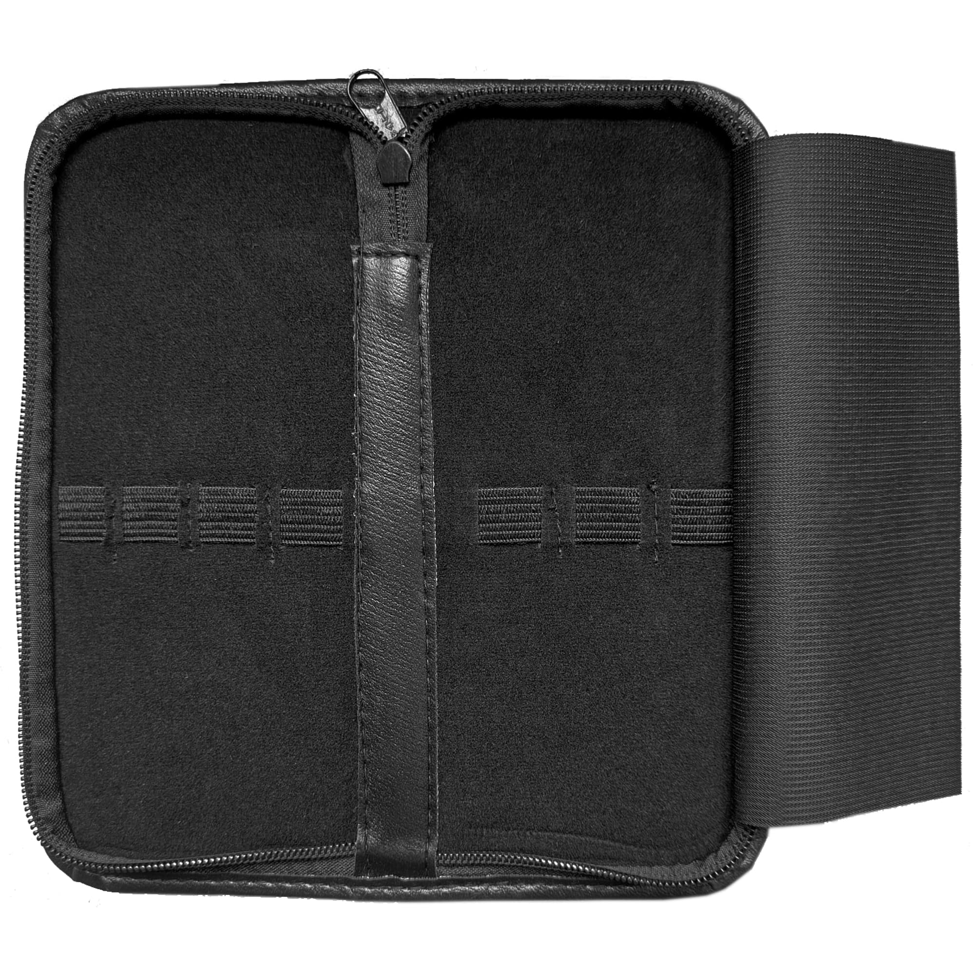 May Trousse Manucure vide