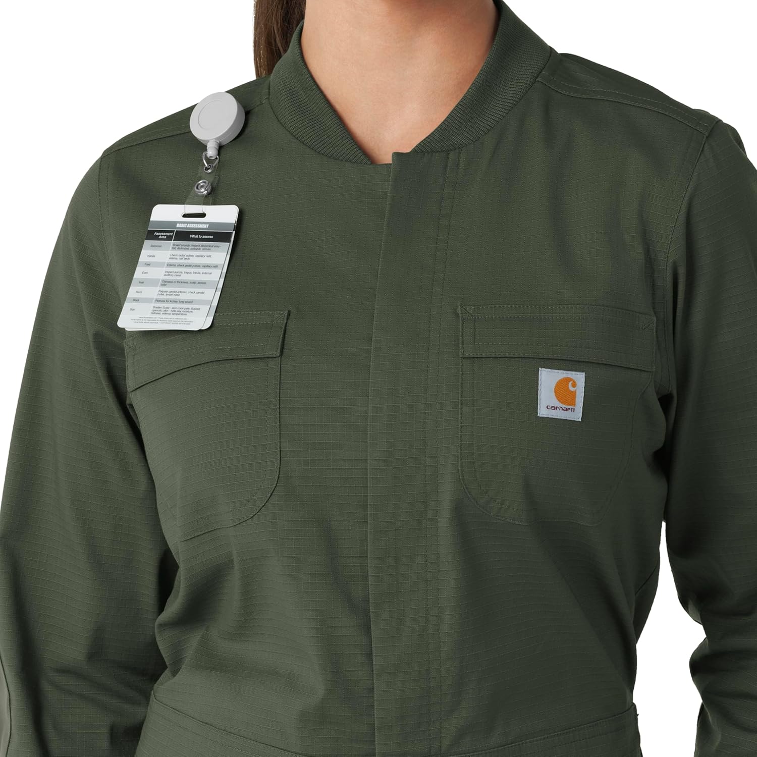 Carhartt womens Coverall - Image 6