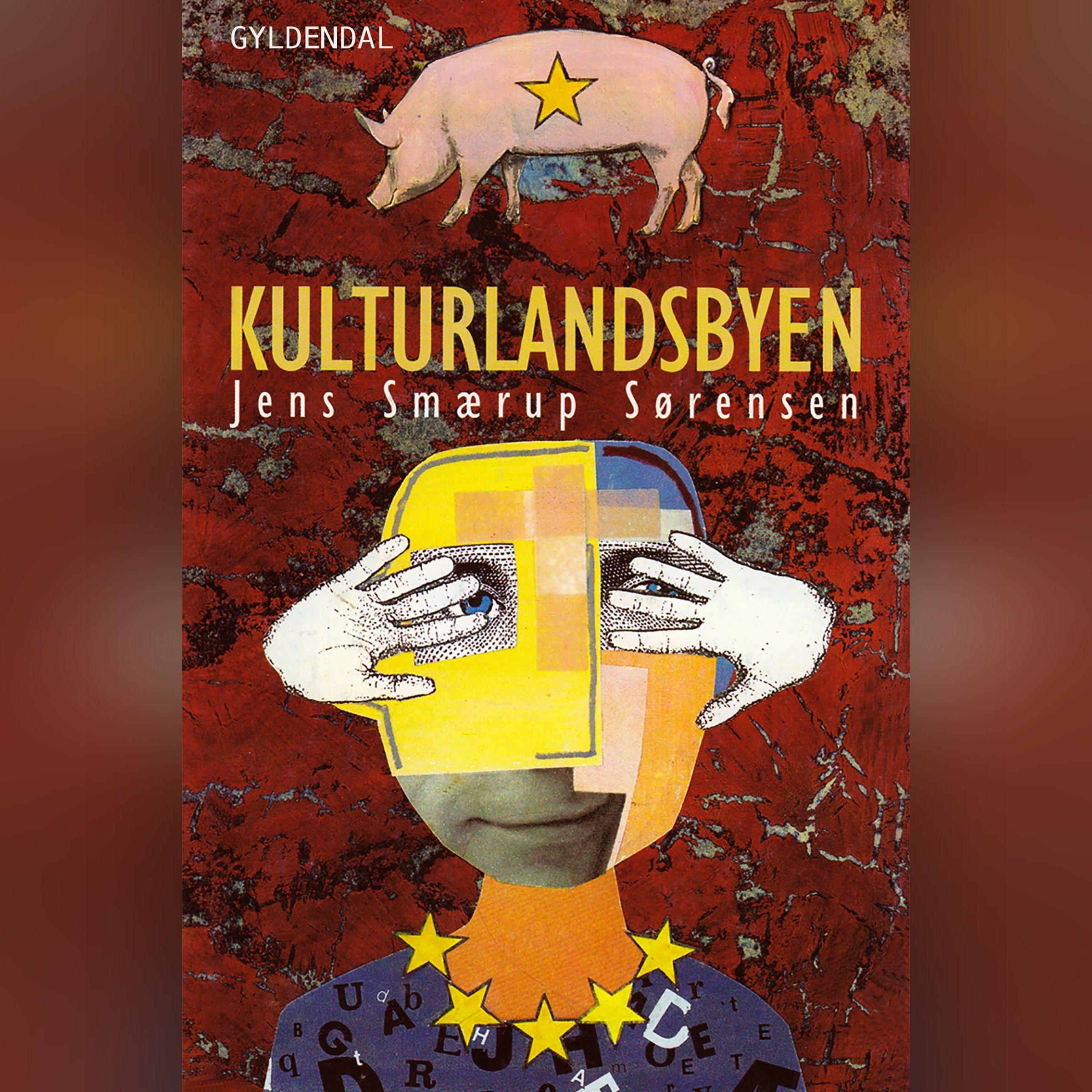 Kulturlandsbyen