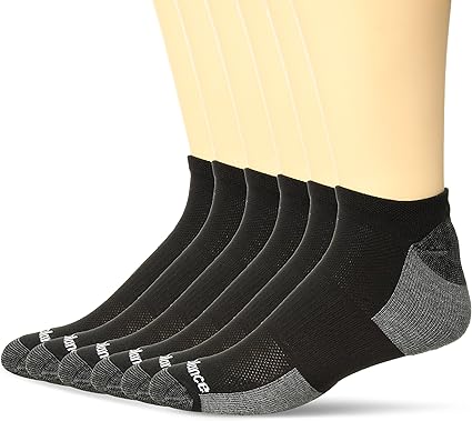 amazon new balance socks