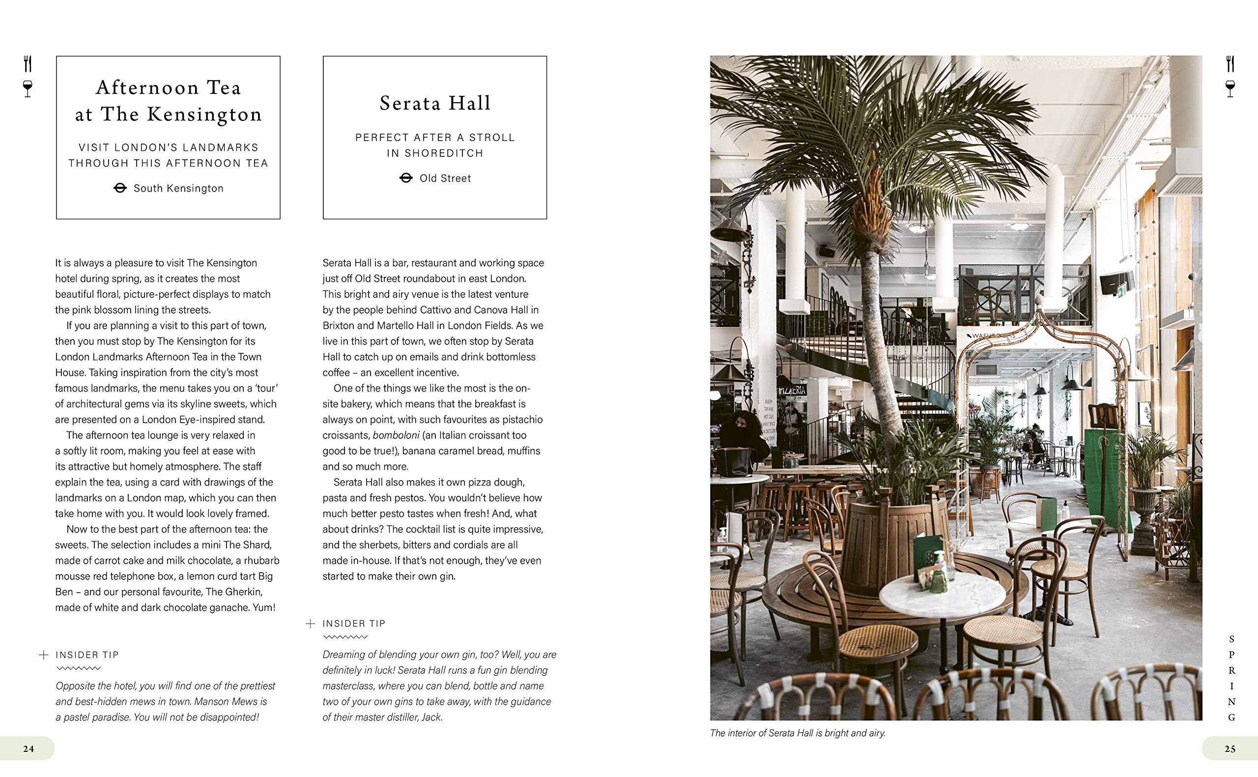 Pretty Little London: A Seasonal Guide to the City's Most Instagrammable Places (1)