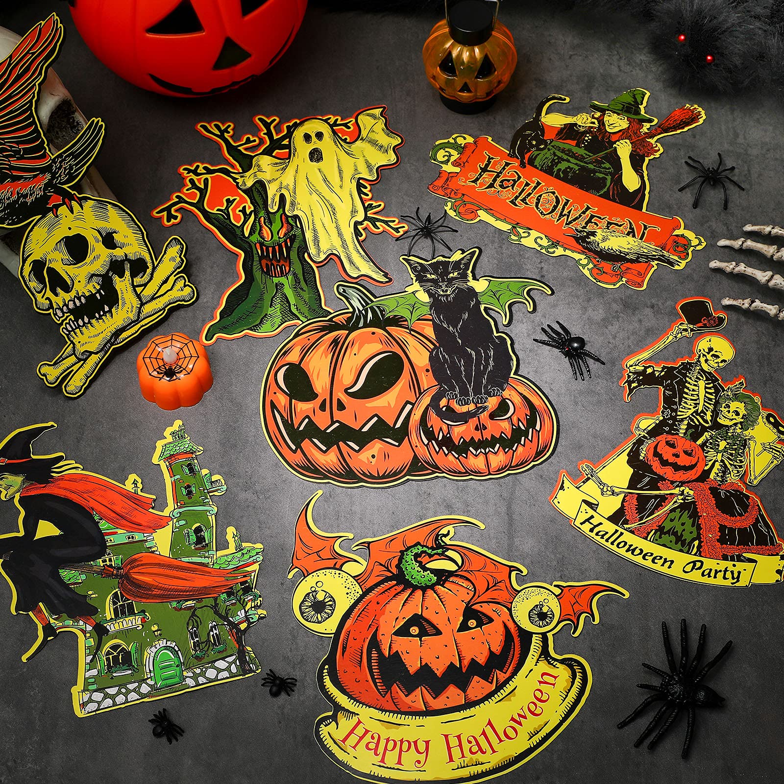 HALLOWEENヴィンテージ Rare 1981 Vintage Halloween Original first print Media Video