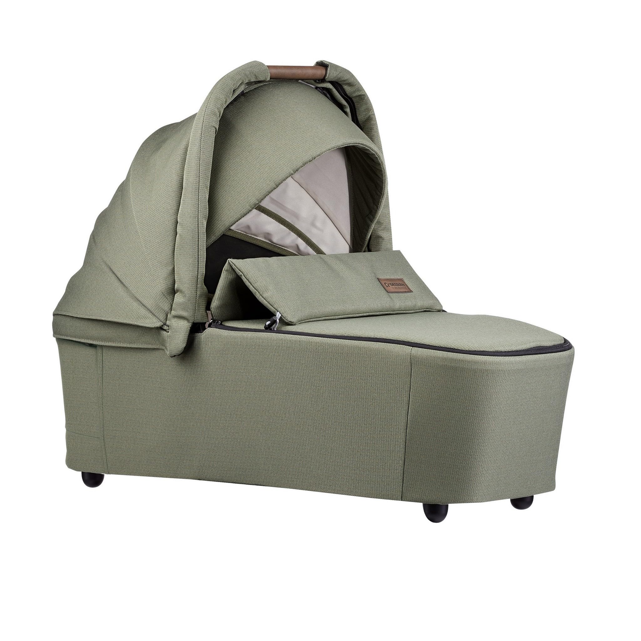 Gesslein FX4 Swing 2in1 Kinderwagen-Set inkl. Babywanne Lyx Design 380380