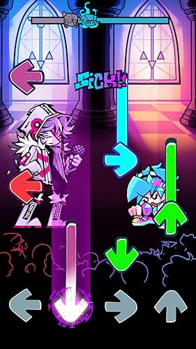 Rap Carnival - Beat Battle