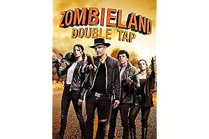 Zombieland: Double Tap's Undead Delights and Shotgun Shebang