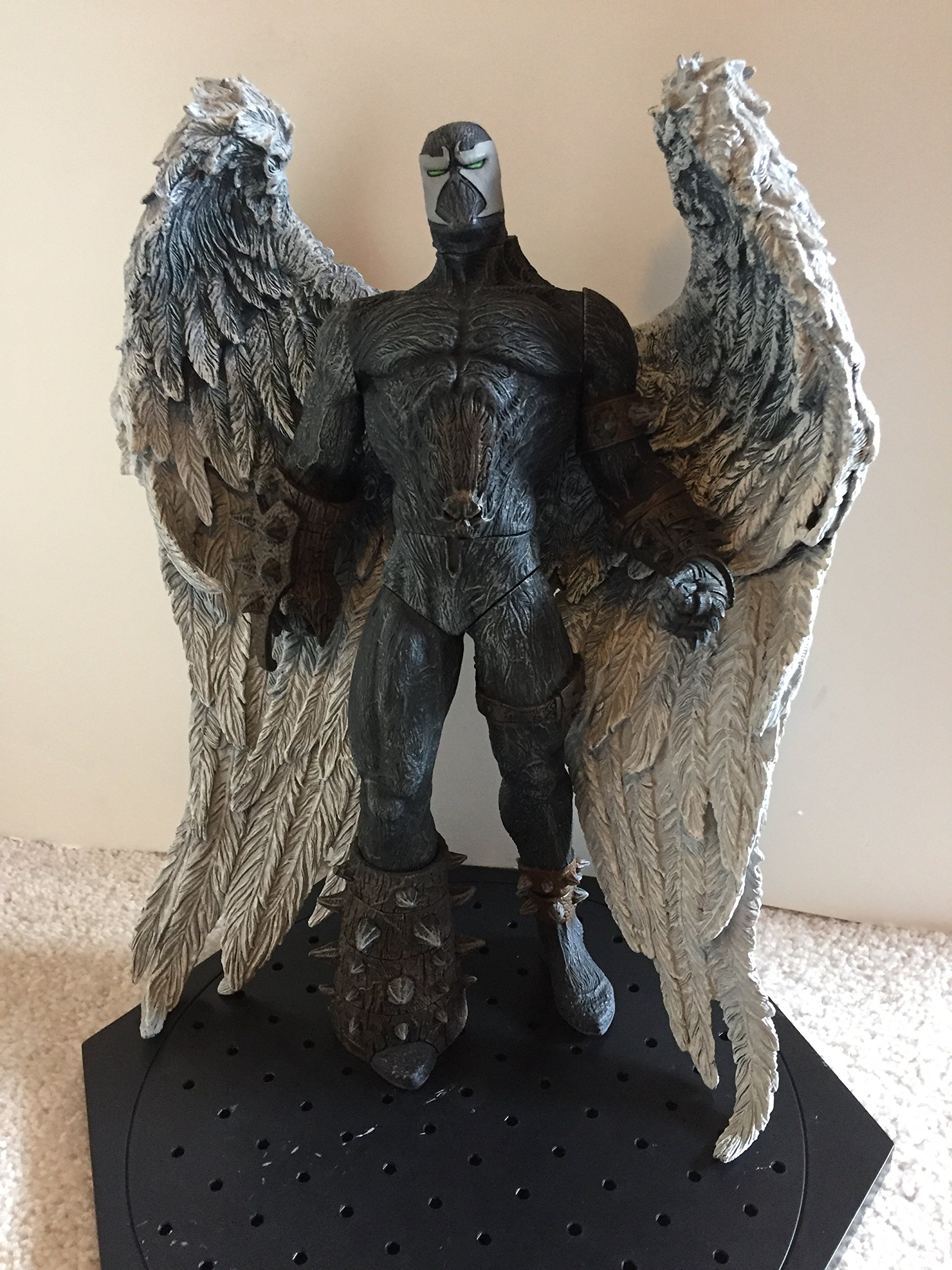 Spawn: Wings of Redemption Spawn 12